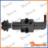 Gicleur de lave-phare gauche pour FORD | EDS-FR-007, 2069481